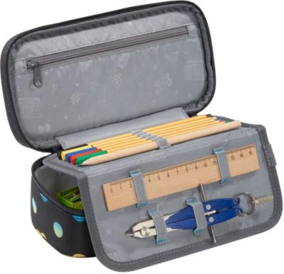 Coocazoo Etuibox Magic Polka 2 Coocazoo Etuibox Magic Polka – Bild 2