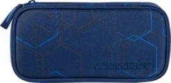 Coocazoo Etuibox Blue Motion