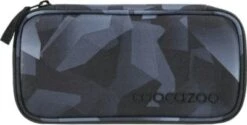 Coocazoo Etuibox Grey Rocks
