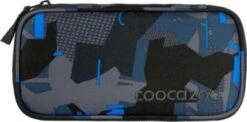 Coocazoo Etuibox Blue Craft