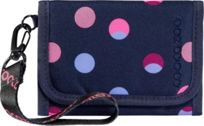 Coocazoo Geldbörse Reflective Moons 1 Coocazoo Geldbörse Reflective Moons