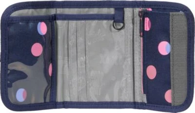 Coocazoo Geldbörse Reflective Moons 2 Coocazoo Geldbörse Reflective Moons – Bild 2