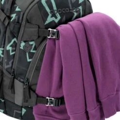 Coocazoo Schulrucksack MATE Reflective Graffiti (2023) -Coocazoo 22898369 04