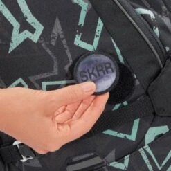 Coocazoo Schulrucksack MATE Reflective Graffiti (2023) -Coocazoo 22898369 06