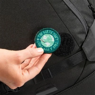 Coocazoo Rucksack-Zubehör COLOUR UP-Set 3 Coocazoo Rucksack-Zubehör COLOUR UP-Set – Bild 3