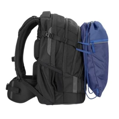 Coocazoo Sportbeutel All Blue 2 Coocazoo Sportbeutel All Blue – Bild 2