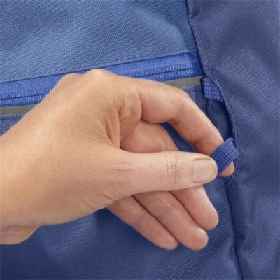 Coocazoo Sportbeutel All Blue 3 Coocazoo Sportbeutel All Blue – Bild 3