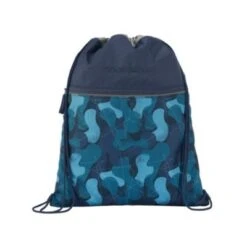 Coocazoo Sportbeutel Cloudy Camou