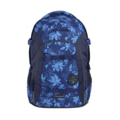 Coocazoo Schulrucksack JOKER Tropical Night (2023)
