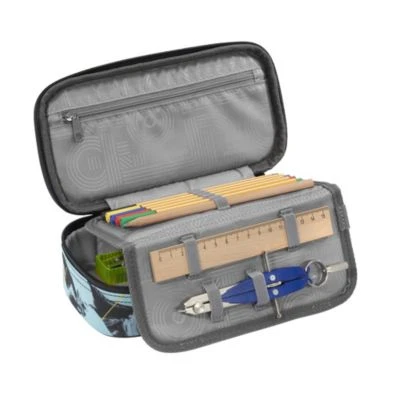 Coocazoo Etuibox Electric Storm 2 Coocazoo Etuibox Electric Storm – Bild 2