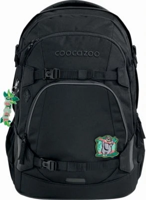 Coocazoo Rucksackhänger COLOUR-UP Lazy Day, 2-tlg. 2 Coocazoo Rucksackhänger COLOUR-UP Lazy Day, 2-tlg. – Bild 2