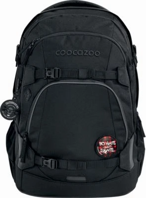 Coocazoo Rucksackhänger COLOUR-UP Street Vibe, 2-tlg. 2 Coocazoo Rucksackhänger COLOUR-UP Street Vibe, 2-tlg. – Bild 2