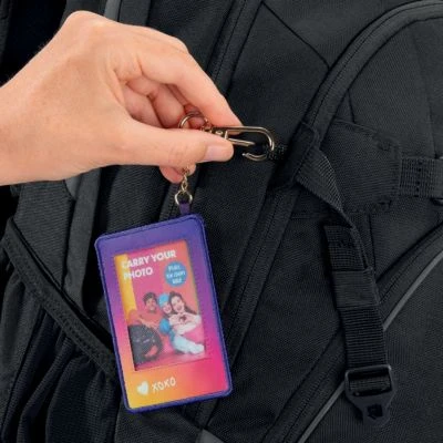 Coocazoo Rucksackhänger COLOUR-UP Follow Me, 2-tlg. 4 Coocazoo Rucksackhänger COLOUR-UP Follow Me, 2-tlg. – Bild 4