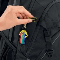 Coocazoo Rucksackhänger COLOUR-UP Snap Me, 2-tlg. -Coocazoo 27600327 04