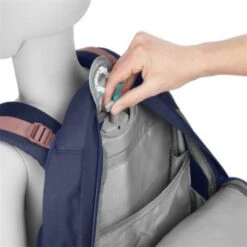 Coocazoo Schulrucksack PORTER Sweet Rose (2023) -Coocazoo 27600331 03