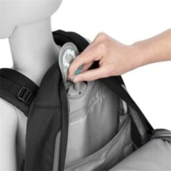 Coocazoo Schulrucksack PORTER Grey Rocks (2023) 8 Coocazoo Schulrucksack PORTER Grey Rocks (2023) -Coocazoo 27600332 03