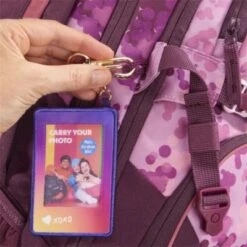 Coocazoo Schulrucksack PORTER Cherry Blossom (2023) -Coocazoo 27600333 05