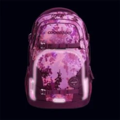 Coocazoo Schulrucksack PORTER Cherry Blossom (2023) -Coocazoo 27600333 06