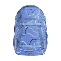 Coocazoo Schulrucksack MATE Cool Breeze (2023)