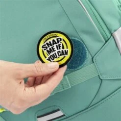 Coocazoo Schulrucksack MATE All Mint (2023) -Coocazoo 27600341 04