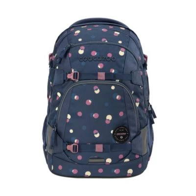 Coocazoo Schulrucksack MATE Bubble Dreams (2023) 1 Coocazoo Schulrucksack MATE Bubble Dreams (2023)