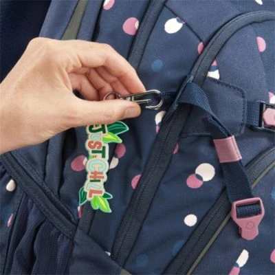 Coocazoo Schulrucksack MATE Bubble Dreams (2023) 5 Coocazoo Schulrucksack MATE Bubble Dreams (2023) – Bild 5