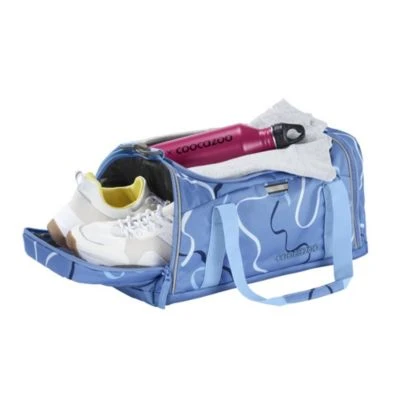 Coocazoo Sporttasche Cool Breeze 2 Coocazoo Sporttasche Cool Breeze – Bild 2