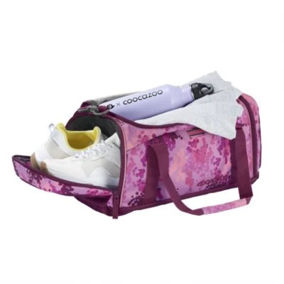 Coocazoo Sporttasche Cherry Blossom 2 Coocazoo Sporttasche Cherry Blossom – Bild 2