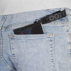 Coocazoo Geldbörse Lava Lines 5 Coocazoo Geldbörse Lava Lines -Coocazoo 27600362 03