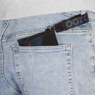 Coocazoo Geldbörse Lava Lines 3 Coocazoo Geldbörse Lava Lines – Bild 3