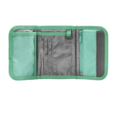 Coocazoo Geldbörse All Mint 2 Coocazoo Geldbörse All Mint – Bild 2