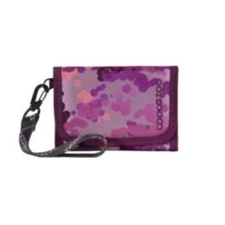 Coocazoo Geldbörse Cherry Blossom