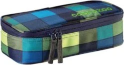 Coocazoo Etuibox PencilDenzel Lime District