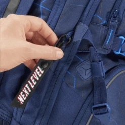 Schulrucksack Coocazoo PORTER, Blue Motion, AGR-Zertifikat -Coocazoo 59106