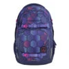 Schulrucksack Coocazoo PORTER, Indigo Illusion, AGR-Zertifikat