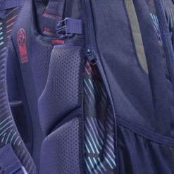 Schulrucksack Coocazoo PORTER, Indigo Illusion, AGR-Zertifikat 16 Schulrucksack Coocazoo PORTER, Indigo Illusion, AGR-Zertifikat -Coocazoo 59118