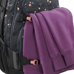 Schulrucksack Coocazoo PORTER, Sprinkled Candy, AGR-Zertifikat -Coocazoo 59137