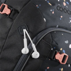 Schulrucksack Coocazoo JOKER, Sprinkled Candy, AGR-Zertifikat -Coocazoo 59180