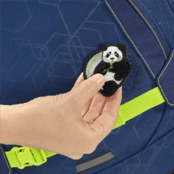 Schulrucksack Coocazoo MATE, Blue Bash, AGR-Zertifikat -Coocazoo 59270