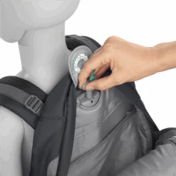 Schulrucksack Coocazoo MATE, Blue Craft, AGR-Zertifikat 14 Schulrucksack Coocazoo MATE, Blue Craft, AGR-Zertifikat -Coocazoo 59280