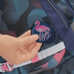 Schulrucksack Coocazoo MATE, Cloudy Peach, AGR-Zertifikat -Coocazoo 59294