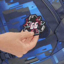 Schulrucksack Coocazoo MATE, Deep Matrix, AGR-Zertifikat 17 Schulrucksack Coocazoo MATE, Deep Matrix, AGR-Zertifikat -Coocazoo 59302