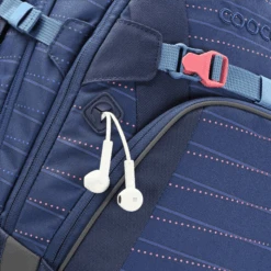 Schulrucksack Coocazoo MATE, Diamond Lines, AGR-Zertifikat 10 Schulrucksack Coocazoo MATE, Diamond Lines, AGR-Zertifikat -Coocazoo 59307