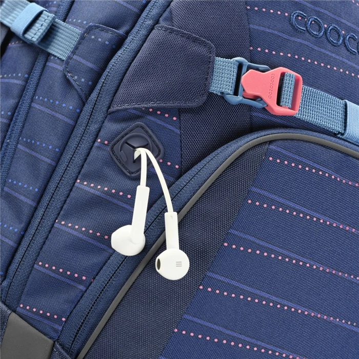 Schulrucksack Coocazoo MATE, Diamond Lines, AGR-Zertifikat 3 Schulrucksack Coocazoo MATE, Diamond Lines, AGR-Zertifikat – Bild 3
