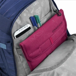 Schulrucksack Coocazoo MATE, Diamond Lines, AGR-Zertifikat 11 Schulrucksack Coocazoo MATE, Diamond Lines, AGR-Zertifikat -Coocazoo 59308
