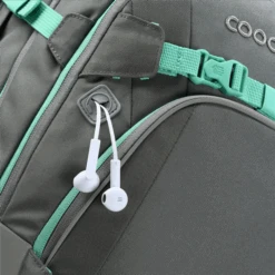 Schulrucksack Coocazoo MATE, Fresh Mint, AGR-Zertifikat -Coocazoo 59315