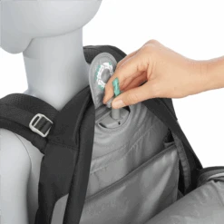 Schulrucksack Coocazoo MATE, Reflective Graffiti, AGR-Zertifikat -Coocazoo 59343