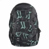 Schulrucksack Coocazoo MATE, Reflective Graffiti, AGR-Zertifikat