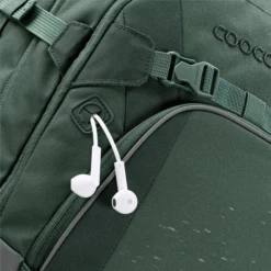 Schulrucksack Coocazoo MATE, Slight Splash, AGR-Zertifikat -Coocazoo 59357