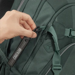 Schulrucksack Coocazoo MATE, Slight Splash, AGR-Zertifikat -Coocazoo 59359